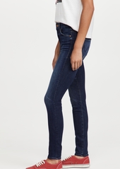 Mother Denim MOTHER High Waisted Looker Jeans