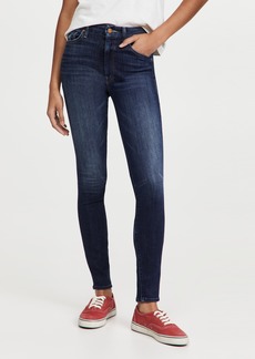 Mother Denim MOTHER High Waisted Looker Jeans