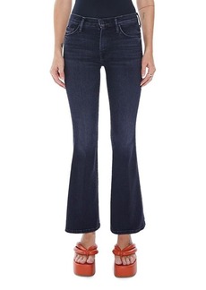 Mother Denim MOTHER Mid Rise Flare Jeans