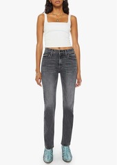 Mother Denim MOTHER Rider Skimp Straight Leg Jeans