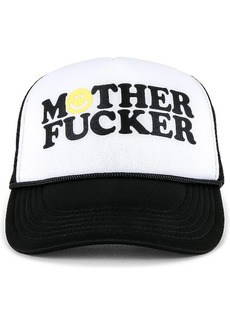 Mother Denim MOTHER The 10-4 Hat