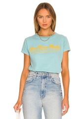 Mother Denim MOTHER The Boxy Goodie Goodie Tee