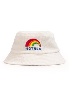 Mother Denim MOTHER The Bucket List Corduroy Bucket Hat