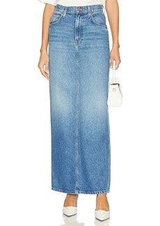 Mother Denim MOTHER The Candy Stick Skirt
