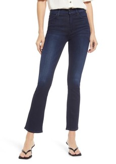 Mother Denim MOTHER The Dazzler Ankle Jeans