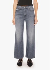 Mother Denim MOTHER The Dodger Ankle Wide Leg Jeans