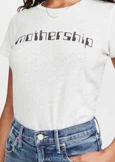Mother Denim MOTHER The Lil Sinful Tee