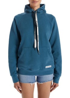 Mother Denim MOTHER The Loafer Hoodie