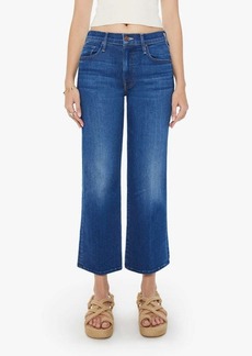 Mother Denim MOTHER The Rambler Ankle Wide Leg Jeans