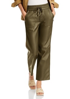 Mother Denim Mother The Rambler Lounger Ankle Pants