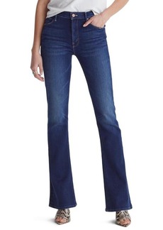 Mother Denim MOTHER The Runaway Bootcut Jeans