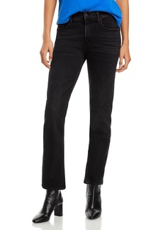 Mother Denim Mother The Smarty High Rise Skinny Jeans in Vroom