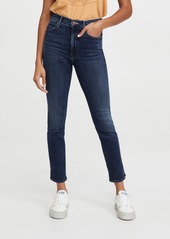 Mother Denim MOTHER The Swooner Rascal Ankle Jeans