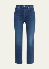 Mother Denim MOTHER The Tripper Ankle Jeans
