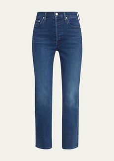 Mother Denim MOTHER The Tripper Ankle Jeans