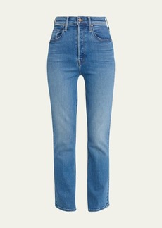 Mother Denim MOTHER The Tripper Ankle Jeans