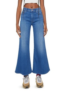 Mother Denim MOTHER The Twister Ankle Flare Jeans