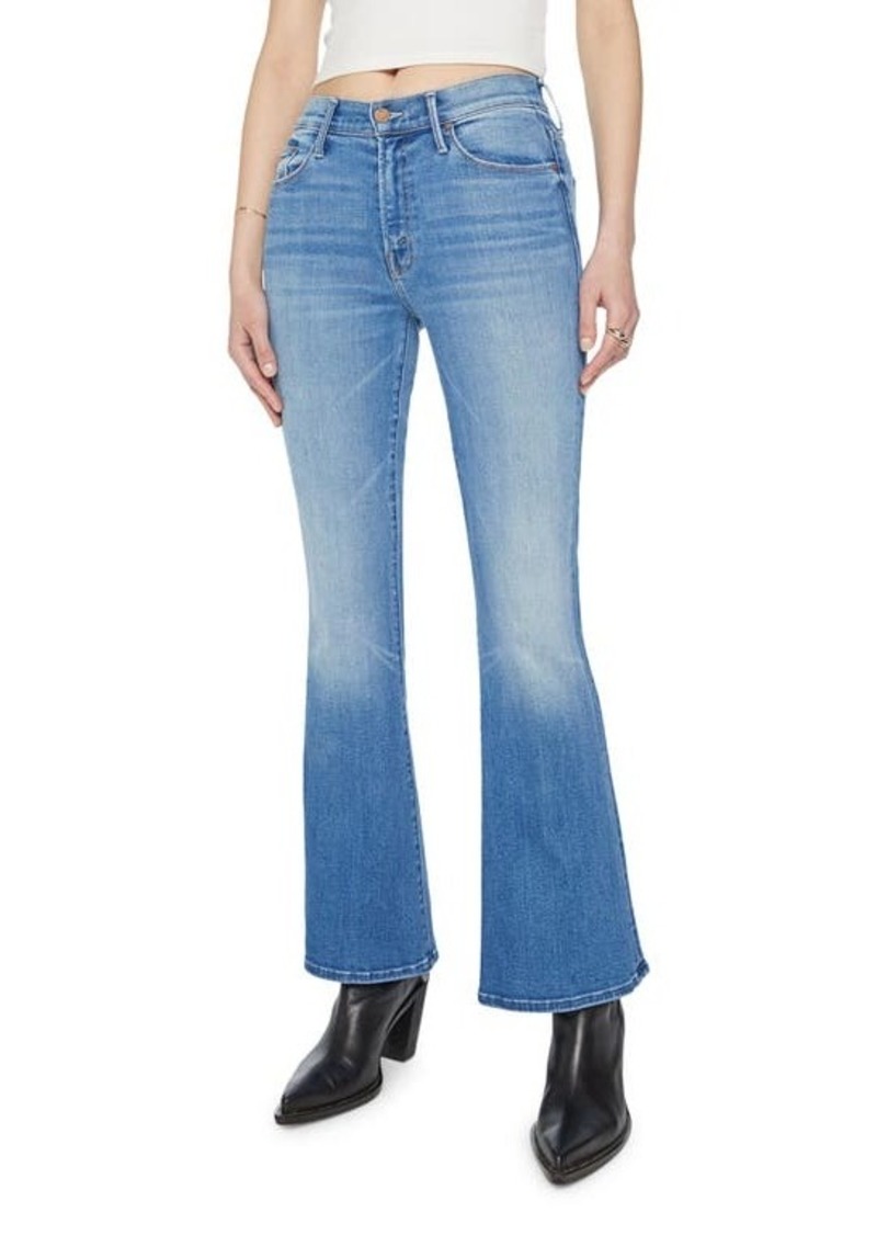 Mother Denim MOTHER The Weekend Flare Jeans