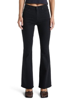 Mother Denim MOTHER The Weekend High Waist Flare Jeans