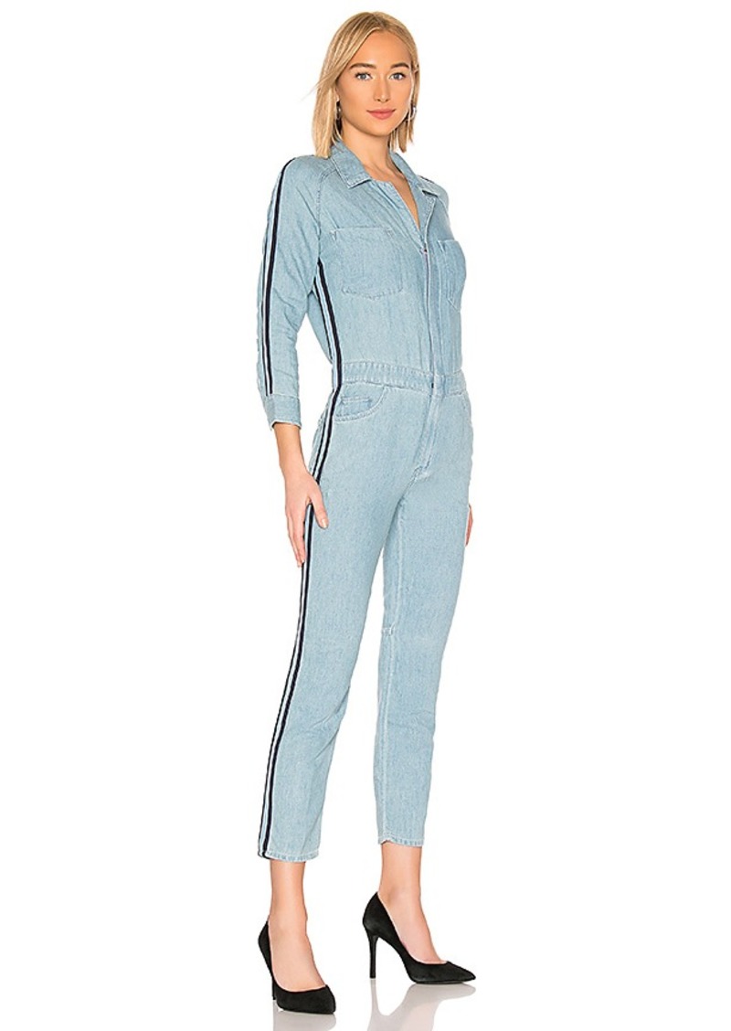 mother jumpsuit