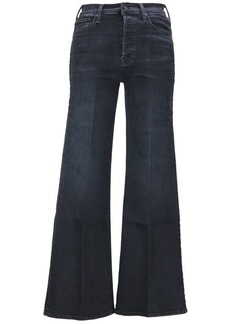 Mother Denim Mother Trousers
