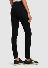 Mother Denim The Looker Skinny Denim Jeans