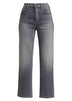 Mother Denim The Rambler Ankle Jeans