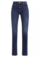 Mother Denim The Runaway Boot-Cut Jeans