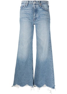 Mother Denim The Tomcat Roller Chew jeans