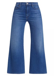 Mother Denim The Twister Ankle Jeans