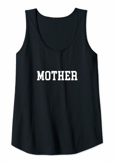 Mother Denim Womens Mother Tank Top