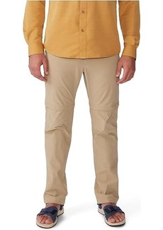Mountain Hardwear Basin™ Trek Convertible Pants