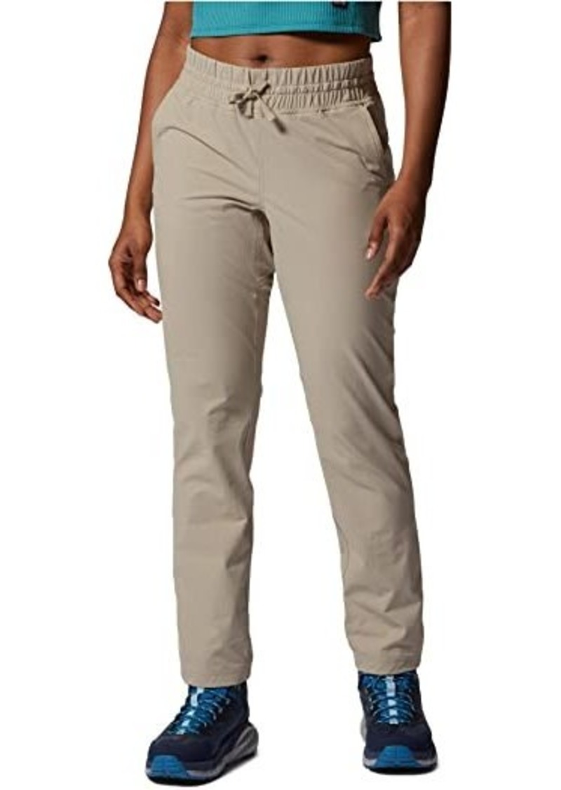 Mountain Hardwear Basswood™ Pull-On Pants