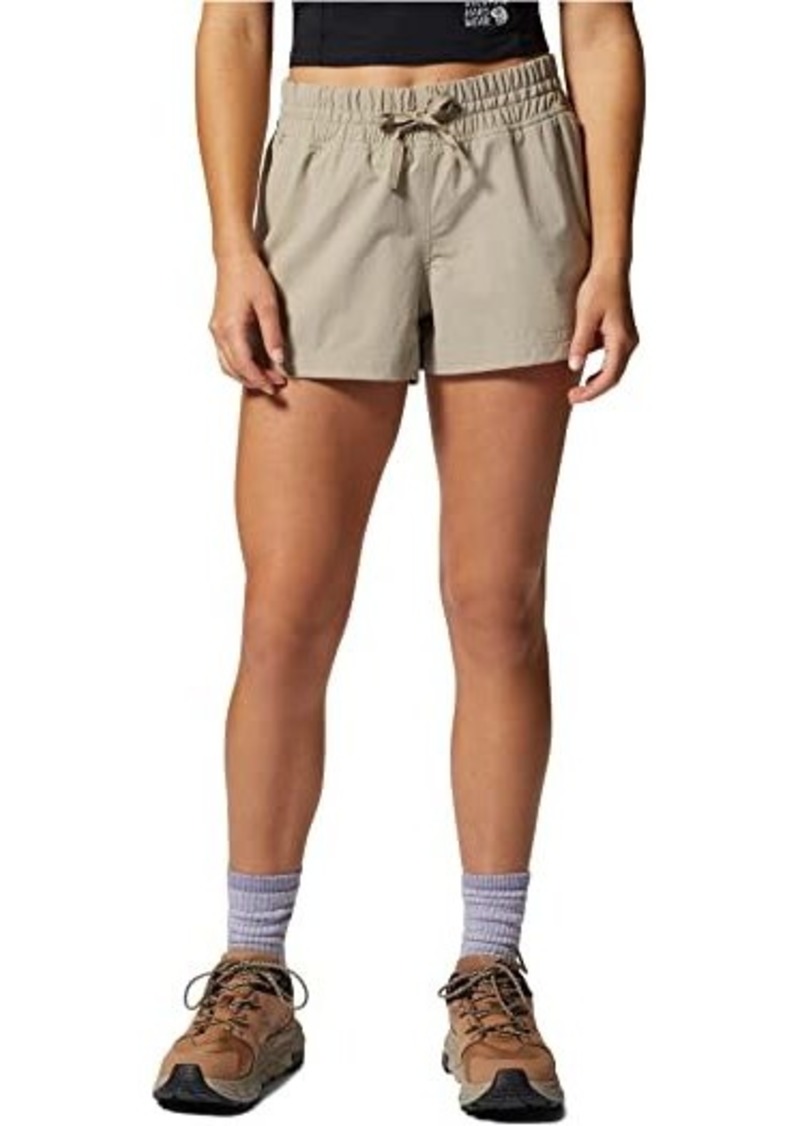 Mountain Hardwear Basswood™ Pull-On Shorts