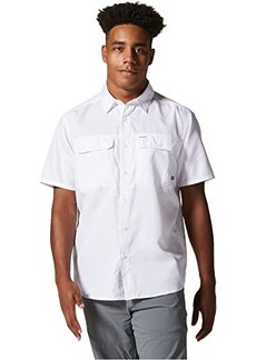 Mountain Hardwear Big & Tall Canyon™ Short Sleeve Shirt