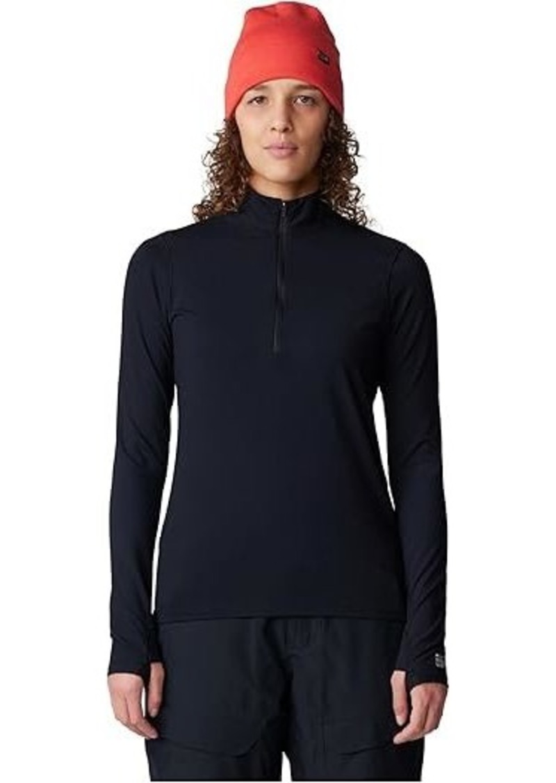 Mountain Hardwear Butter Up™ 1/2 Zip