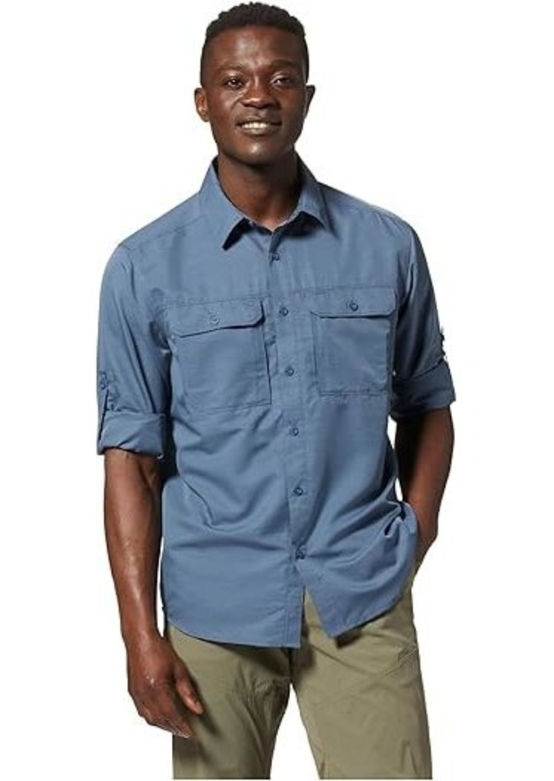 Mountain Hardwear Canyon™ Long Sleeve Shirt