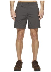 mountain hardwear castil shorts