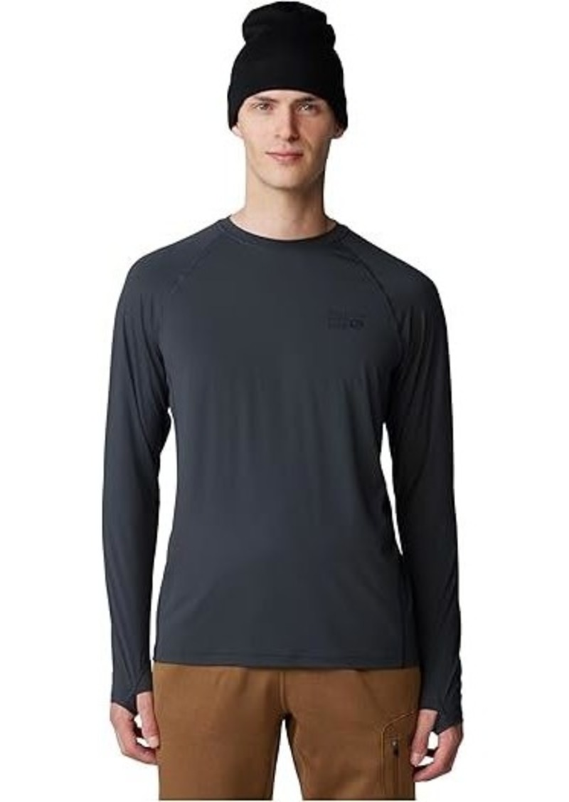 Mountain Hardwear Crater Lake™ Long Sleeve Crew