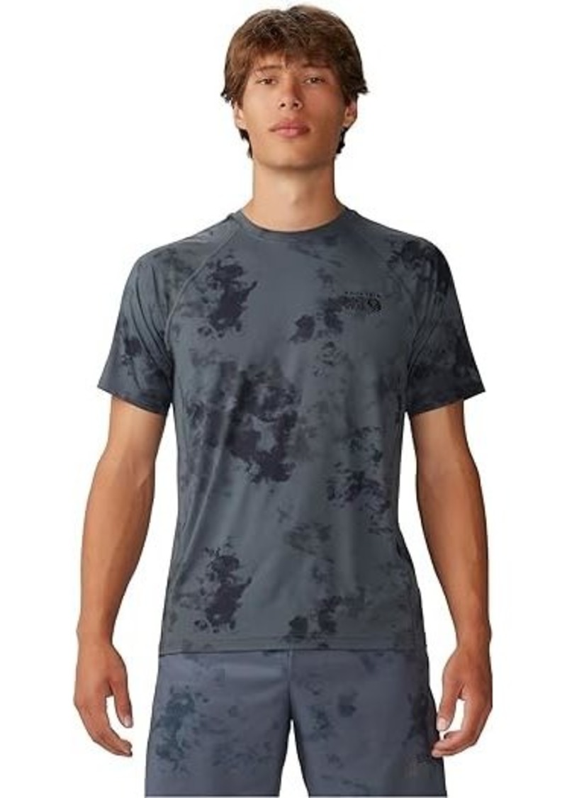 Mountain Hardwear Crater Lake™ Short Sleeve