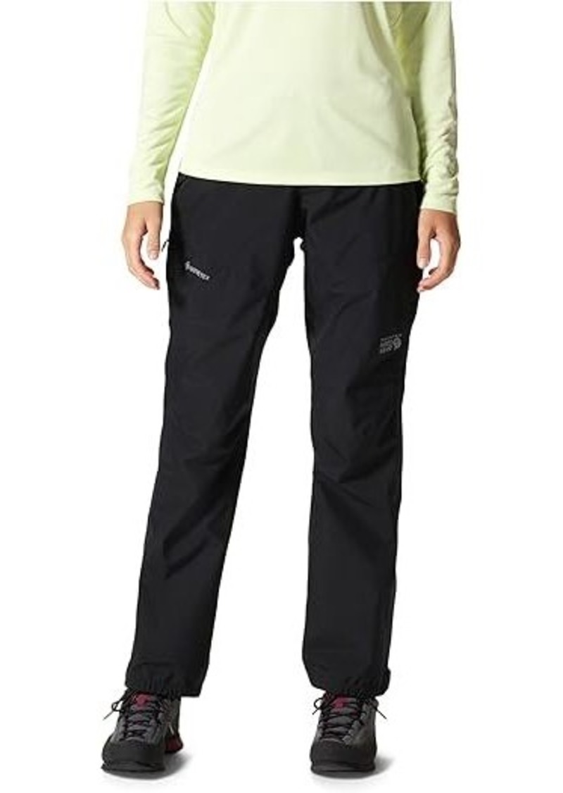 Mountain Hardwear Exposure/2 Paclite Pants