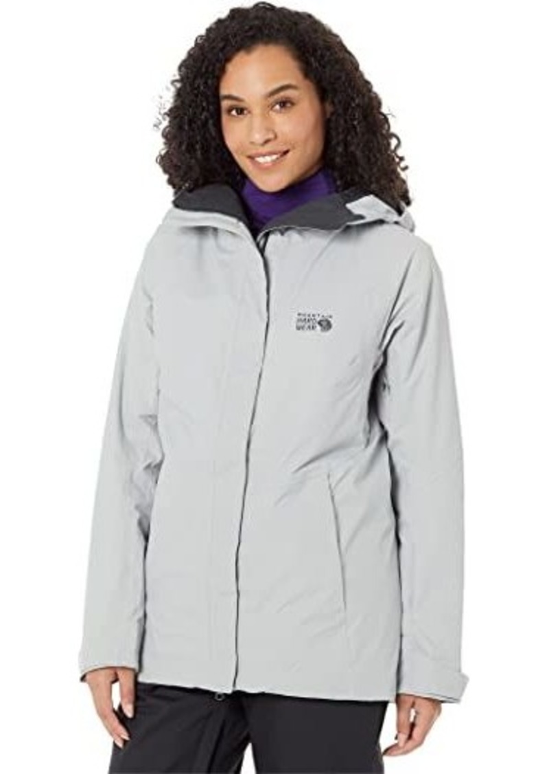 Mountain Hardwear FireFall/2™ Insulated Jacket