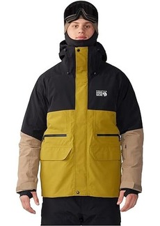 Mountain Hardwear First Tracks™ Jacket