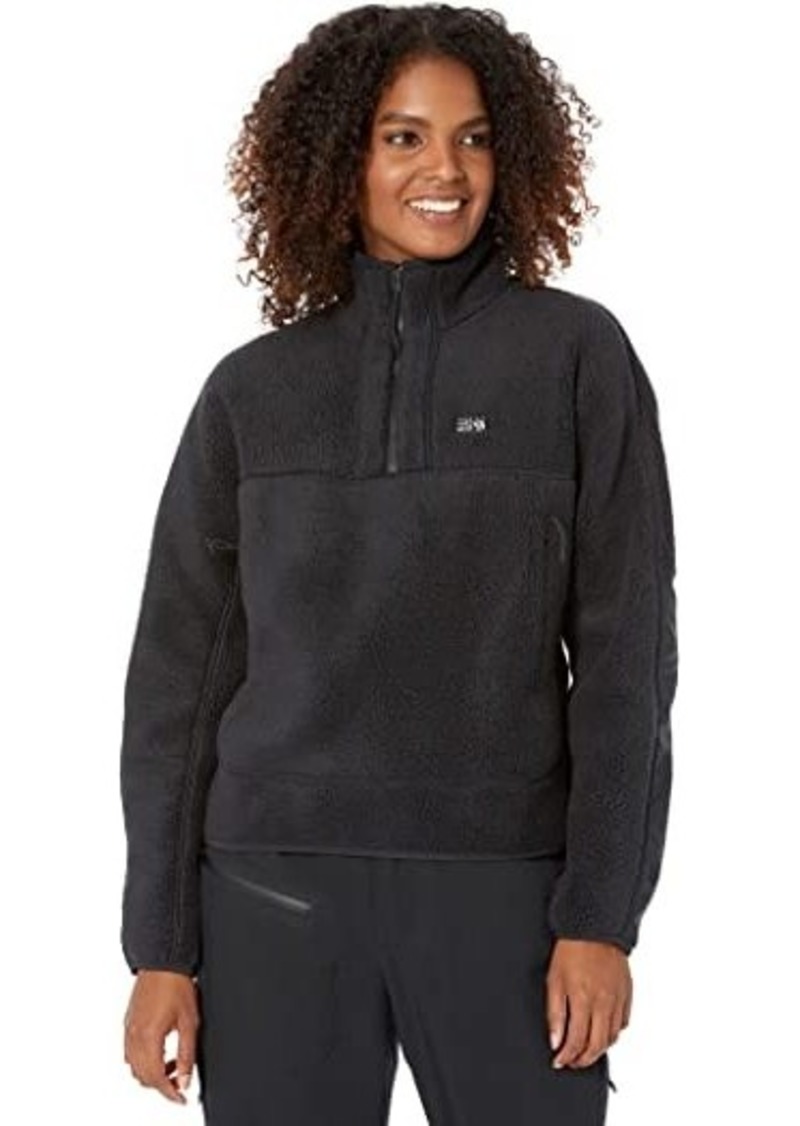 Mountain Hardwear Hicamp™ Fleece Pullover