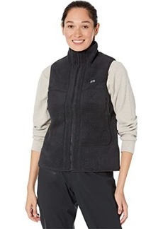 Mountain Hardwear Hicamp™ Fleece Vest