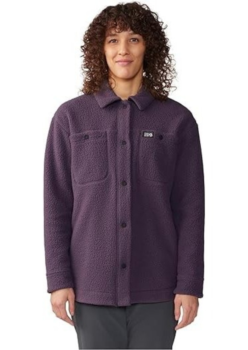 Mountain Hardwear HiCamp™ Shirt Light