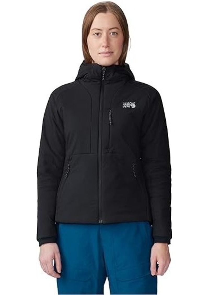 Mountain Hardwear Kor Stasis™ Hoodie