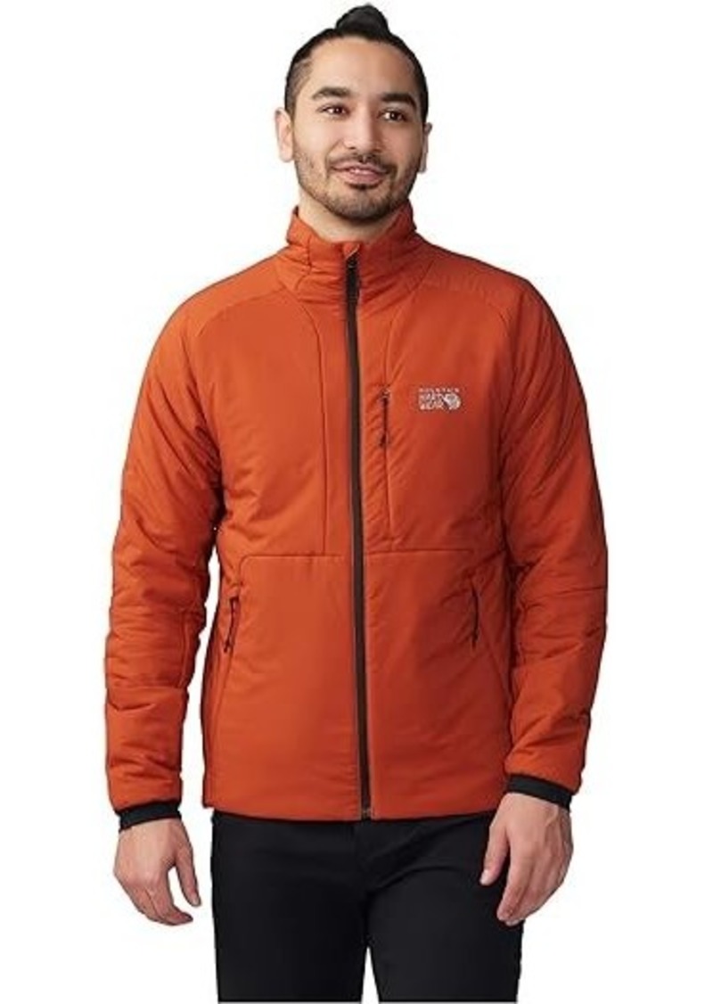 Mountain Hardwear Kor Stasis™ Jacket