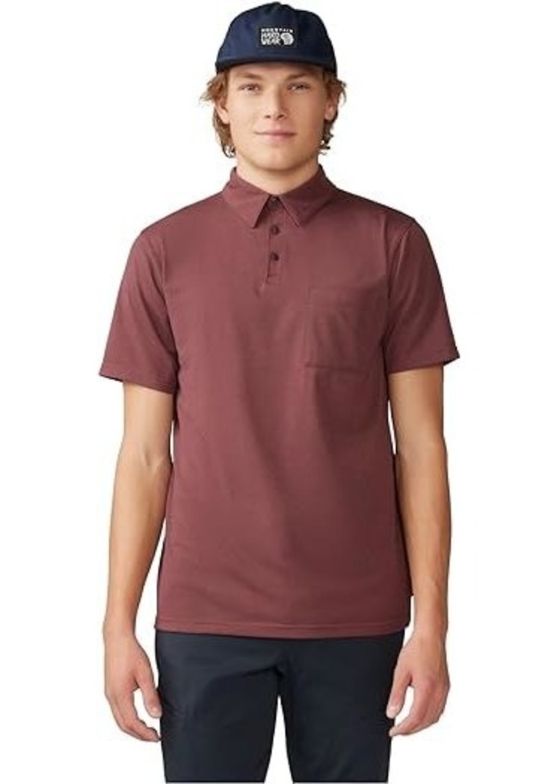 Mountain Hardwear Low Exposure™ Polo