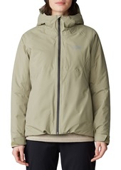 Mountain Hardwear Mountain Hard Wear Women's Stretch Ozonic&trade; Insulated Jacket, XS, Green